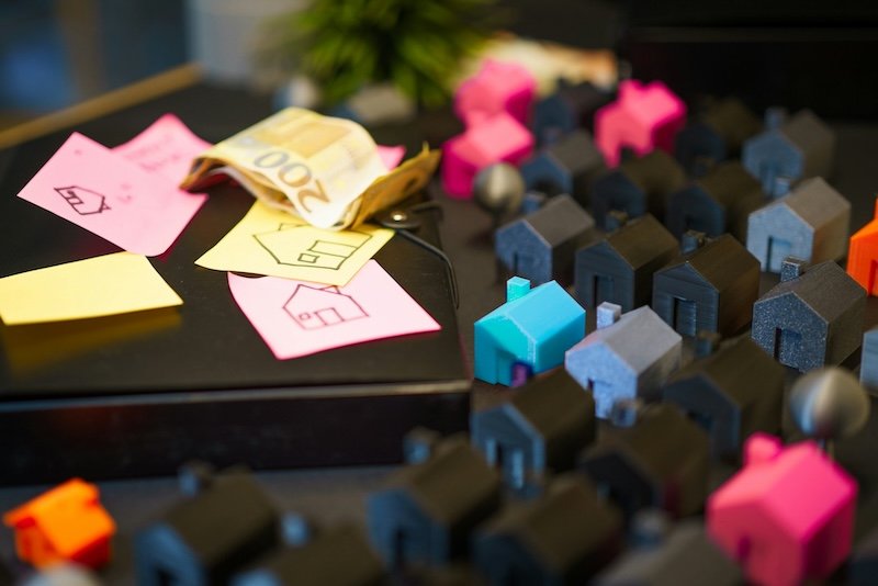 Maximising leverage: how to fund multiple property projects