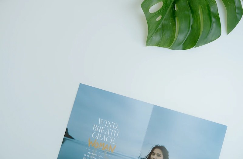 How effective is booklet marketing in the UK?