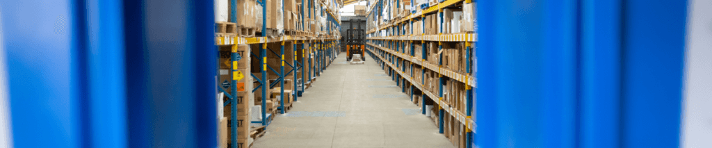 Selazar CEO Jack Williams talks new warehouse and expansion plans