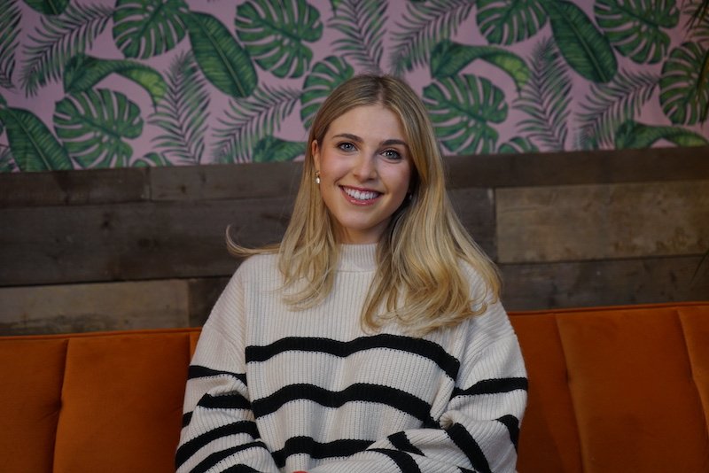 Mobile retail tech startup Slip bags funding and preps summer launch