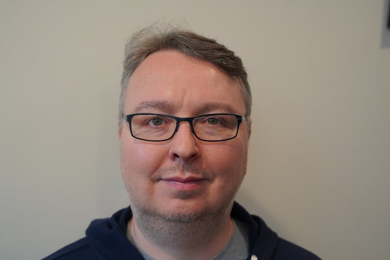 Former Shopify, Twitch, and Box exec, Chris Deibler, joins DataGrail as VP of Security