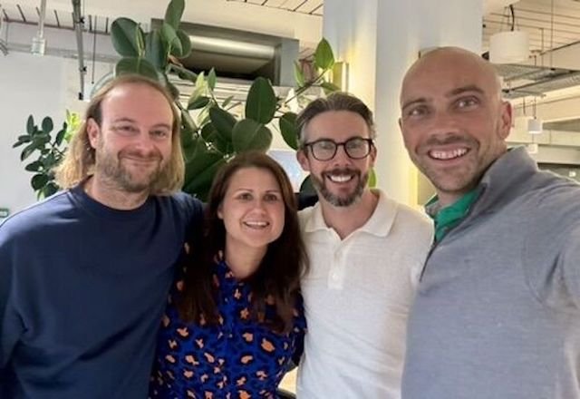 Ocula announces £4 million Series A funding round alongside new AI powered e-commerce solution