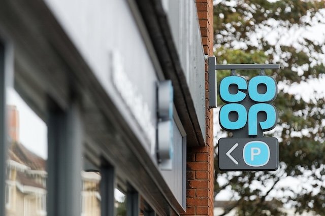 eStoreBrands partners with Co-op to launch Catalyst quick commerce supplier insight platform