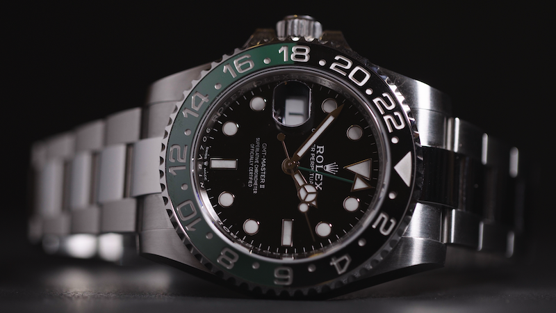 Web3 platform OpenChrono launches and seeks to make luxury watch transactions safer 
