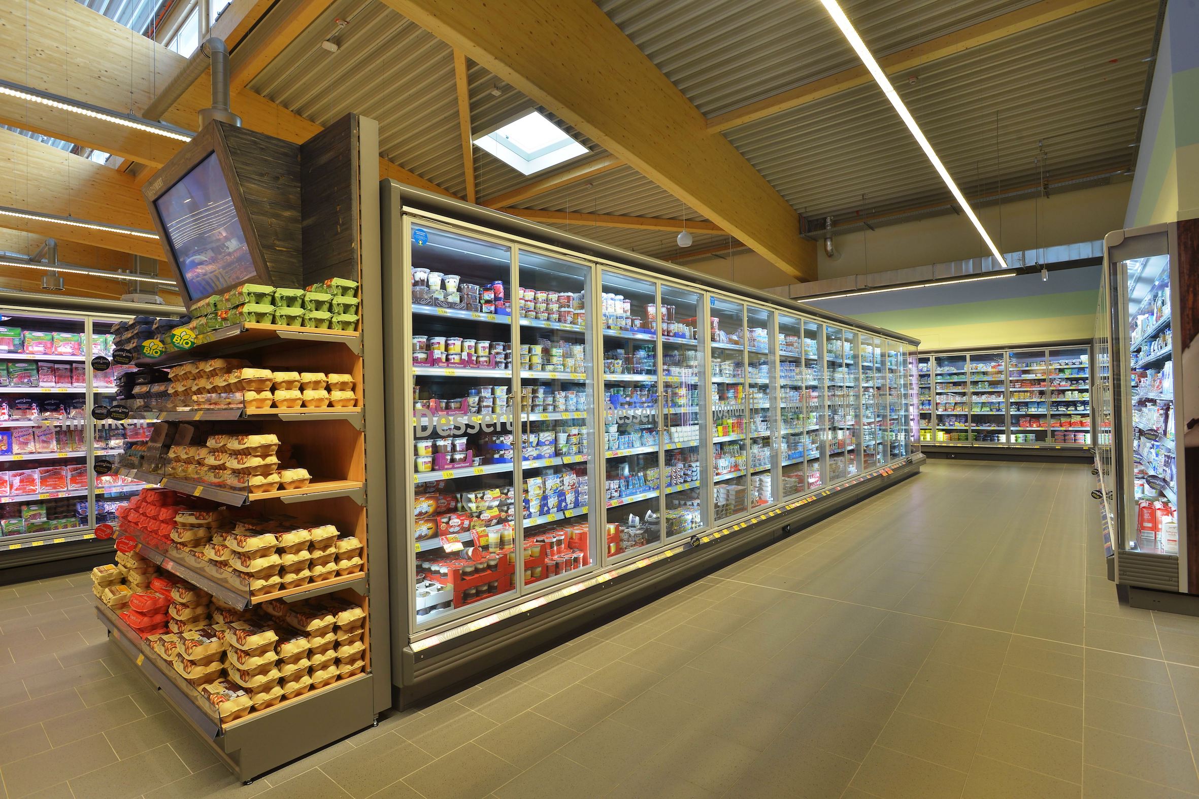 Bünting taps RELEX tech for supply chain initiative
