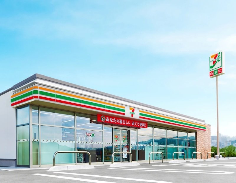 Seven-Eleven Japan and Telexistence prep roll-out of genAI powered humanoid robots in stores