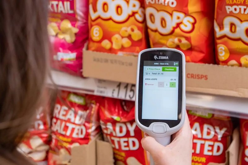 Virtualstock tapped as technology platform of choice by Asda to extend supermarket chain’s online product range