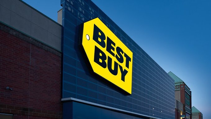 Best Buy slows Pricer ESL project as coronavirus bites