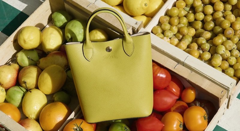 Longchamp boosts in-store experience and sustainability commitment with deployment of Yocuda digital receipts
