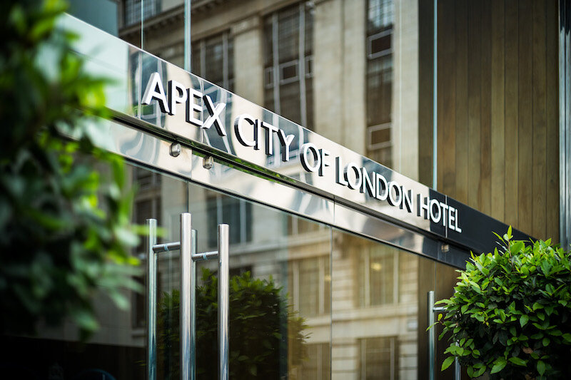 Apex Hotels deploys Infor Hospitality platform