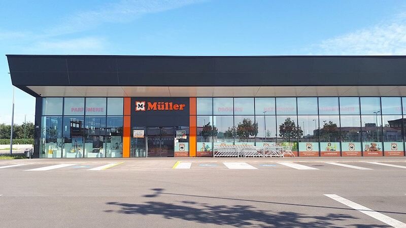 Müller taps RELEX Solutions tech as part of digitalisation strategy