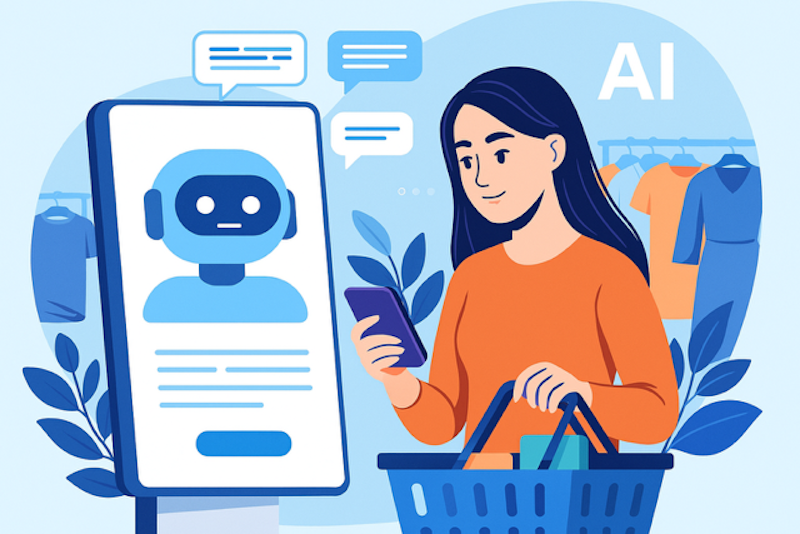 Top retail innovation technology trends for 2026: AI, data analytics and digital transformation
