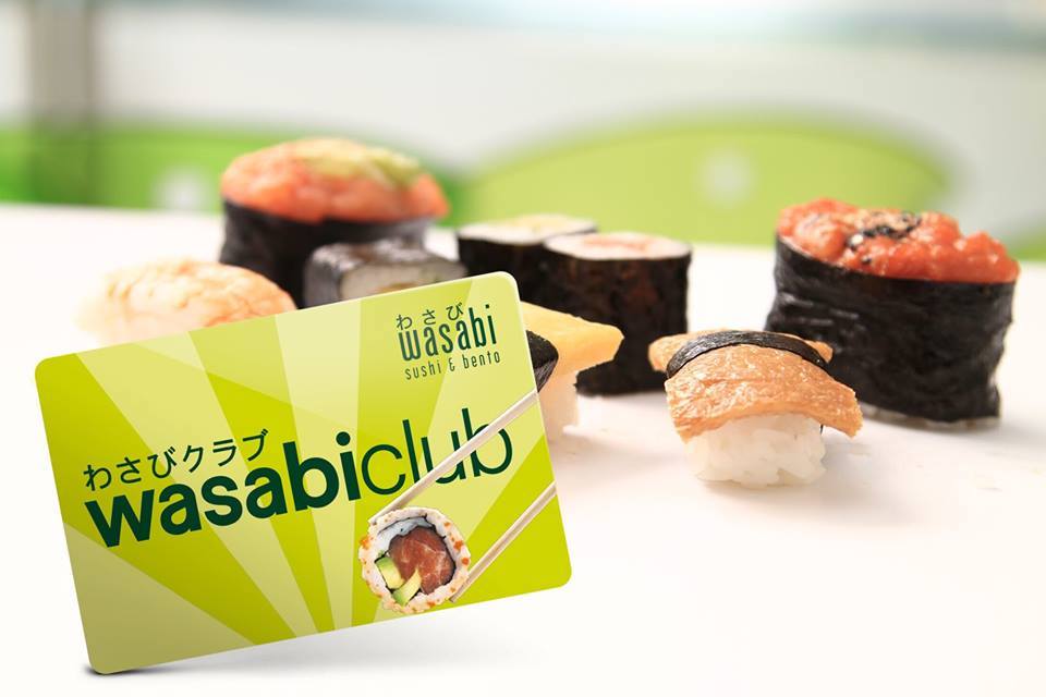 Wasabi enlists Thyngs for app-free loyalty promotion