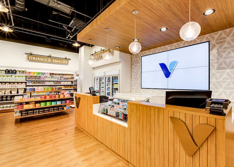 Hughes Network Systems adds The Vitamin Shoppe as managed network services client