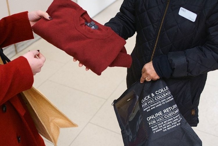 Featuring JYSK, M&S, and River Island: RTIH’s biggest retail technology news stories of the week