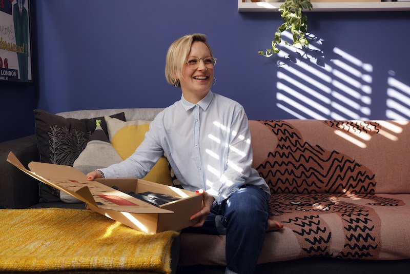 E-commerce marketing and packaging startup Penny Black bags investment of £1.3m