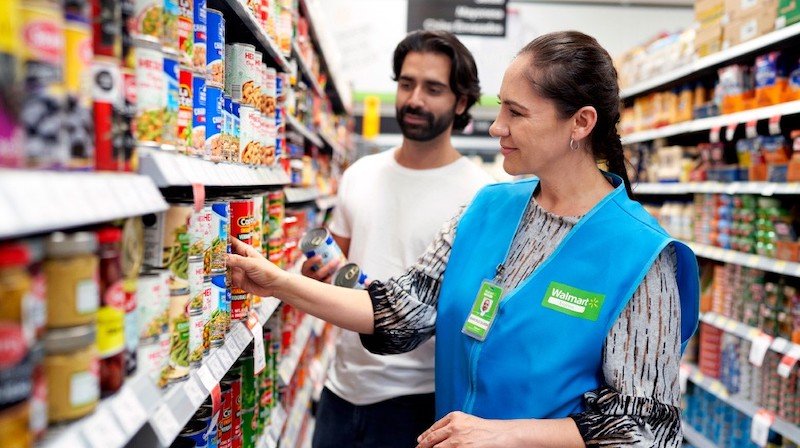 Walmart announces global launch of Luminate as part of mission to become data analytics and insights leader