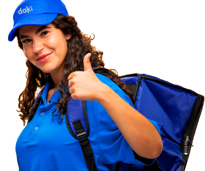 Rapid delivery firm Daki selects RELEX Solutions to optimise demand forecasting and replenishment