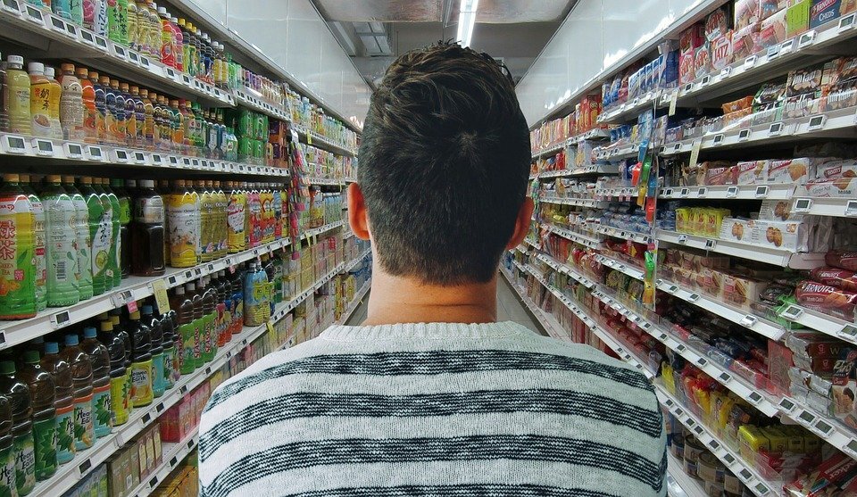 Grocery retailers need Monte Carlo simulation in their lives amid coronavirus outbreak