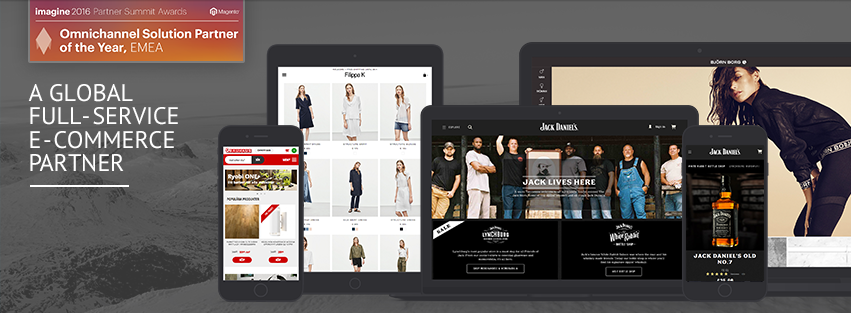 Vaimo enlists Sumo Logic for retail security project