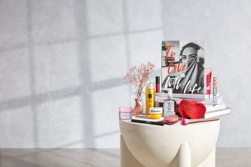Secret Shopper review: here’s what happened when we let Cult Beauty’s AI concierge choose our beauty haul