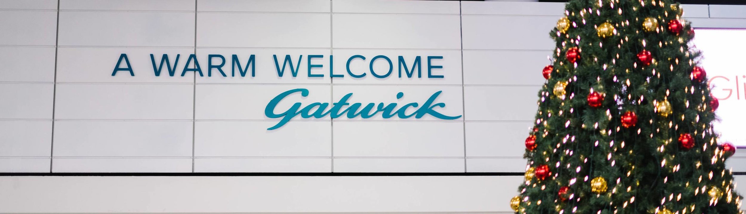 Gatwick digital transformation programme continues apace