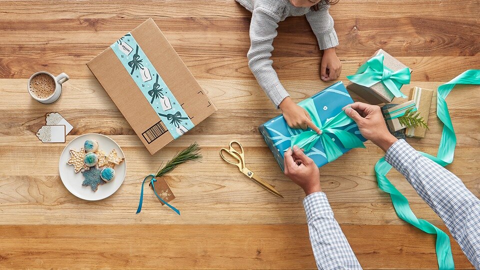 GMB union slams Amazon over ‘tax loopholes’