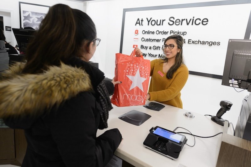 Macy’s hires J.Crew veteran Erin Ann Cullen and adds her to retailer’s Customer and Digital team