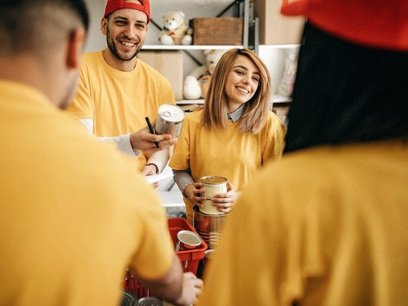 Adyen launches Moments that Matter charity funding programme