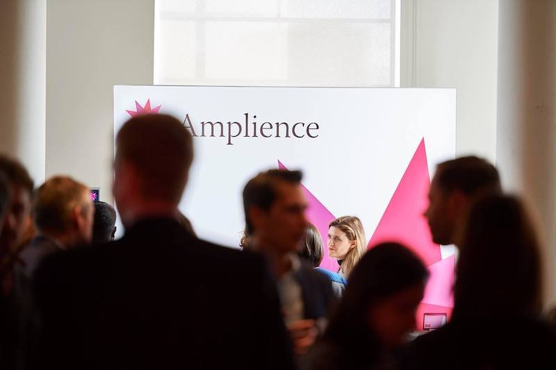 Amplience brings in retail technology veteran Anthony Lye as new Chief Executive Officer