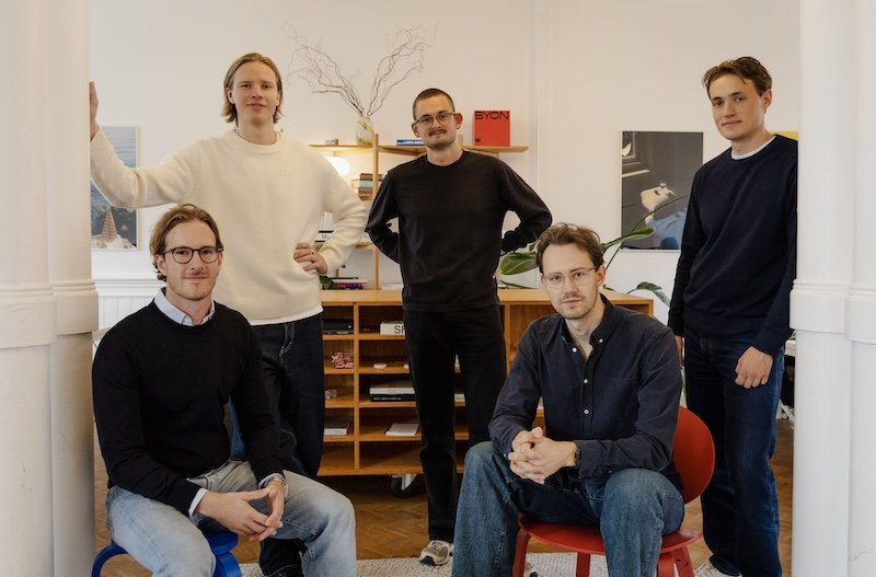 AI powered e-commerce technology startup Emfas bags funding from angel investors