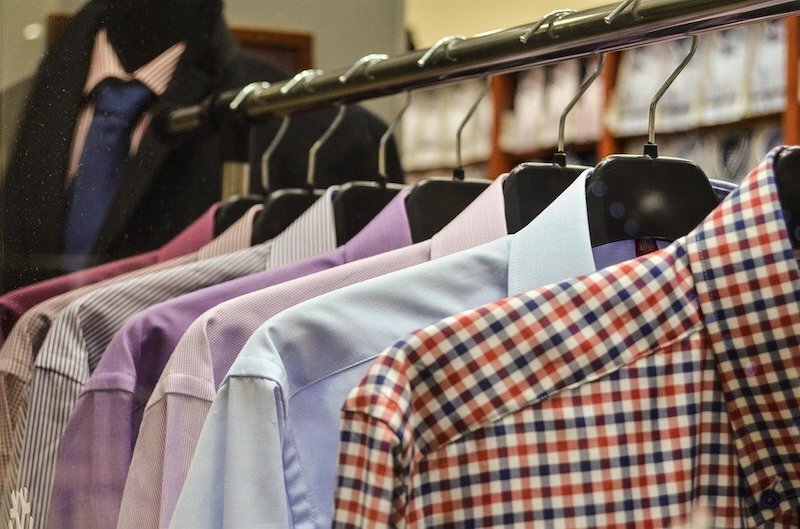 UK footfall picks up as non essential stores reopen