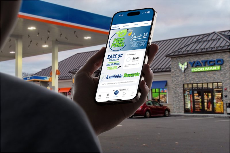 Focus on digital engagement and loyalty as Yatco partners with Rovertown on release of new mobile app