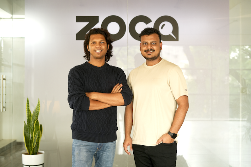 Zoca, an AI powered platform pitched at local businesses, secures $6 million in funding round led by Accel