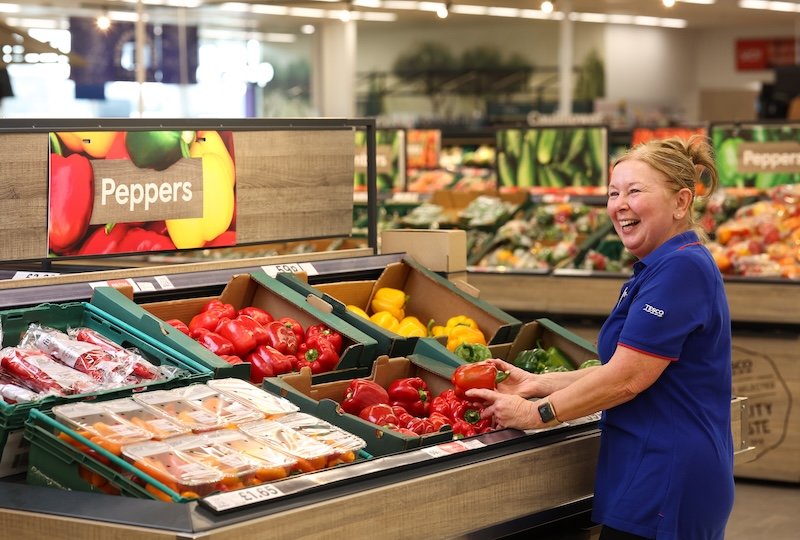 Rising UK sales not enough to fend off job cuts and store closures as retailers face £7 billion budget bombshell
