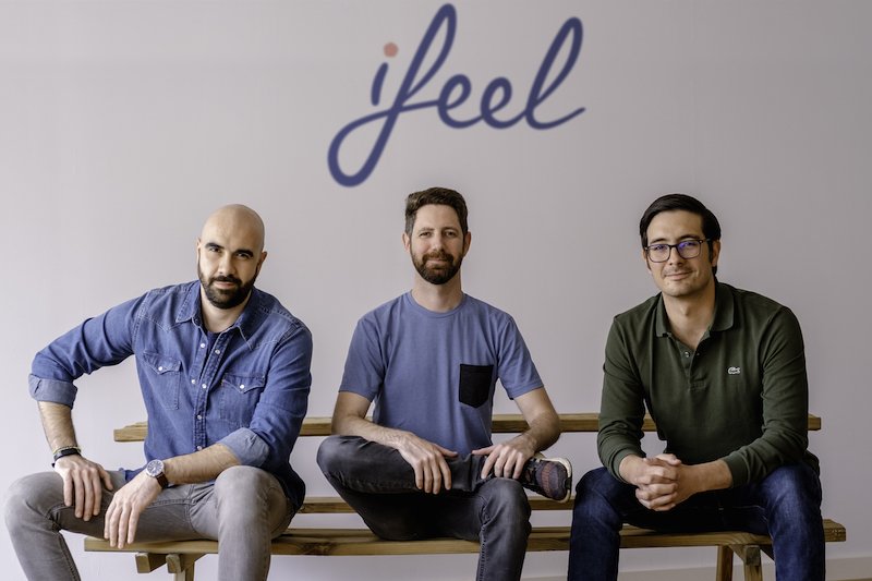 ifeel bags Series A funding to support companies caring for employees' mental health