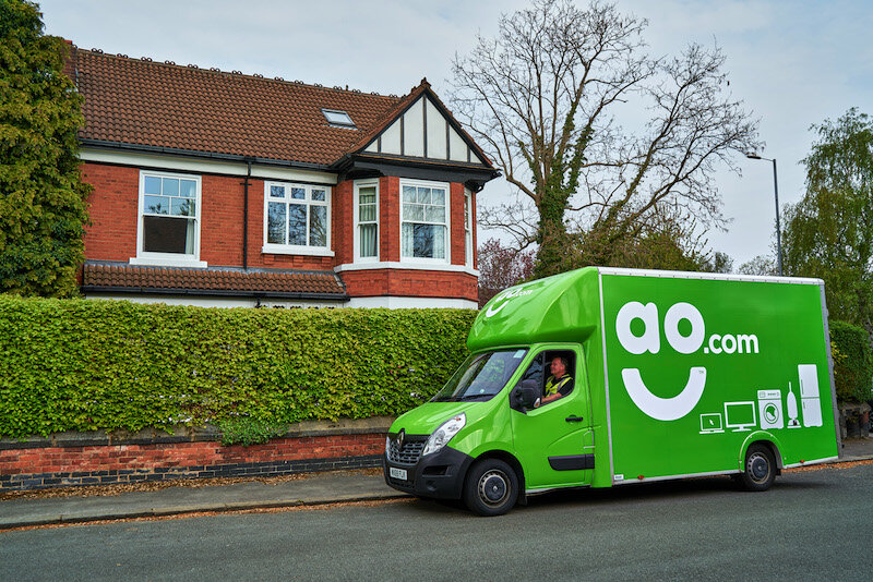 AO boss reflects on seismic shift in retail