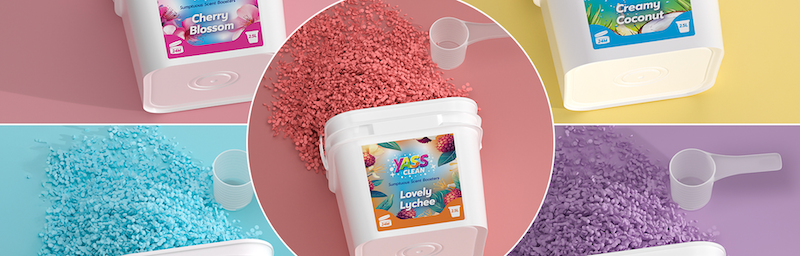 eCommerce Expo 2025 review: how Yass Clean is scaling live commerce through TikTok Shop