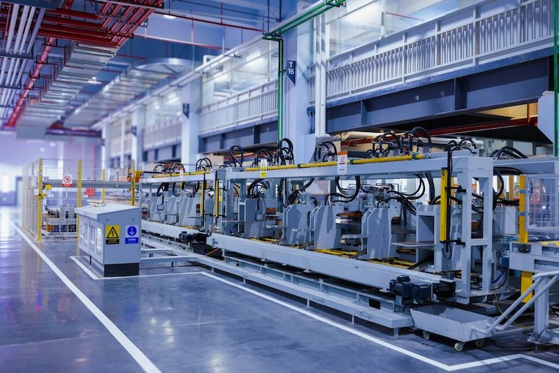 Stop chasing parts - partner with a distributor who plans ahead