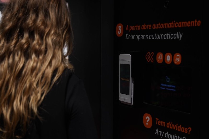 Sensei powered Pharma&Go store proves that autonomous retail is moving beyond groceries space
