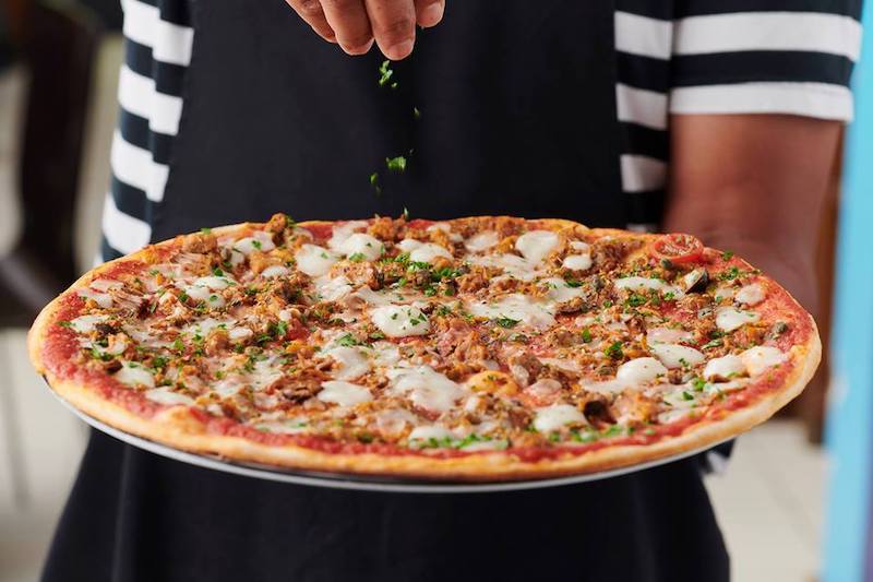 TripAdvisor pulls spoof Pizza Express Woking reviews