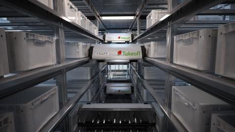 Woolworths Australia names first Takeoff Technologies partnership stores