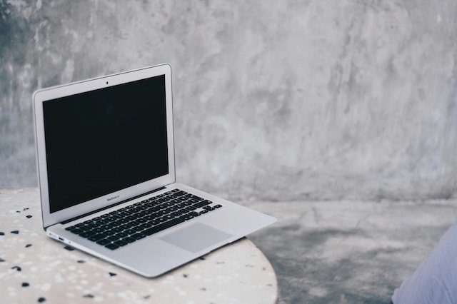  Photo credit:  Unsplash . 