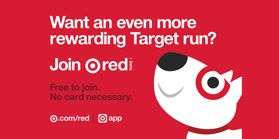 Target pilots new loyalty initiative