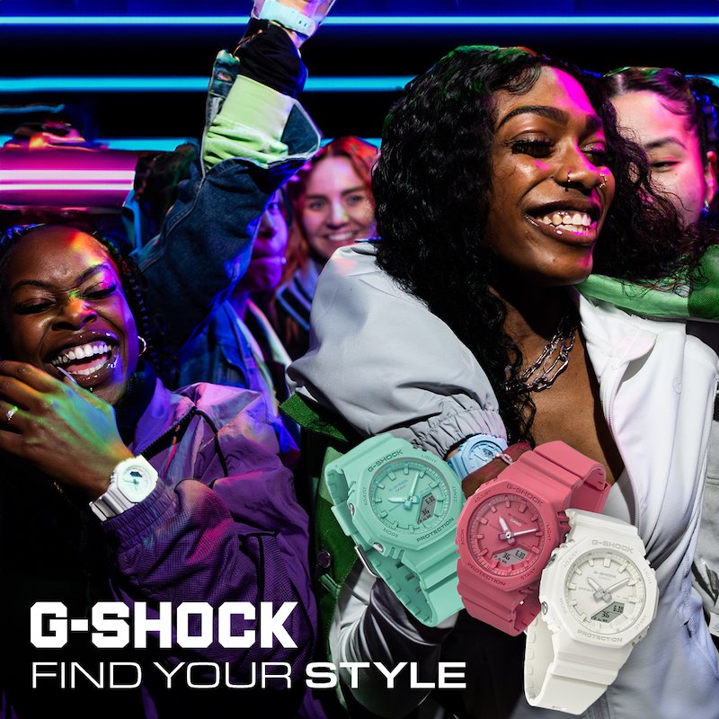 Casio taps Nosto technology as it lays claim to 40% conversion rate through smart discount pop-ups