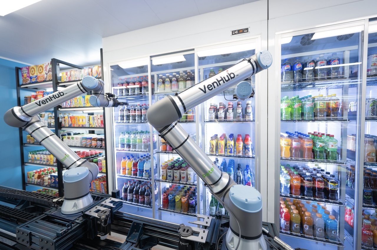 Retail technology innovation of the week: Circa Resort & Casino claims an autonomous store first