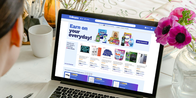 Former Asos and Not On The High Street executive James Broad joins e-commerce firm OnBuy as Head of Analytics