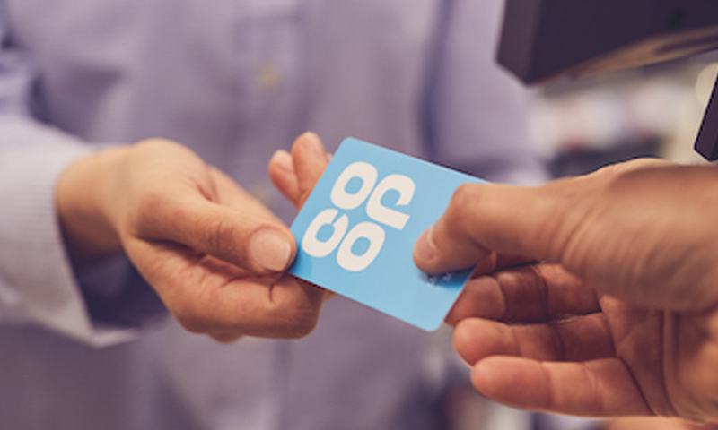 Co-op Group boss sends coronavirus rallying cry to colleagues