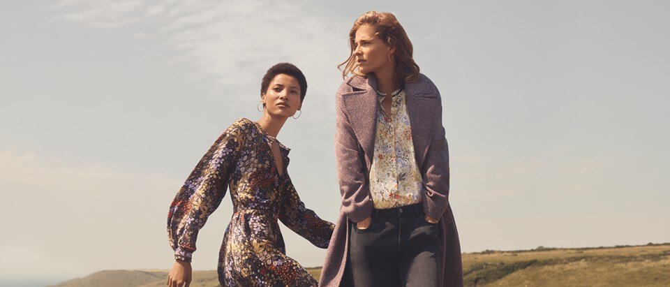 Founders Factory helps Marks and Spencer leverage startup way of working
