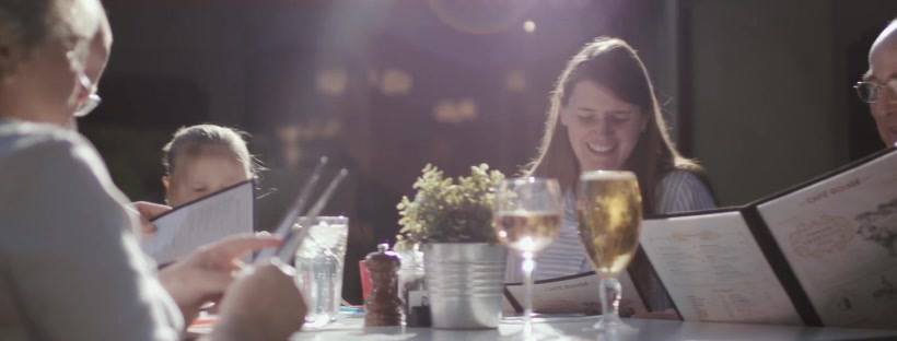 Center Parcs yanks Daily Mail ads over ‘homophobic’ article